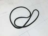BMW E60 525i LCI 07-10 Lim Dichtung für Heckklappe Kofferraum Heckklappendichtung BMW E60 525i LCI 07-10 06.10.2008... Vorschau 1