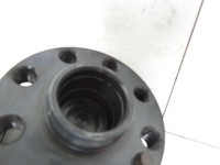 BMW E88 120d LCI 08-11 2,0d 105KW N47D20U0 Kurbelwelle BMW E88 120d LCI 08-11 11.03.2010 9777797 gebraucht Vorschau 8