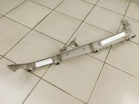 Mercedes C200 W205 14-18 Lim Blende Innen SRS Abdeckung Links Hinten Mercedes C200 W205 14-18 24.02.2016... Vorschau 5
