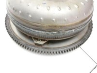 Opel Astra J 12-15 1,6 85KW Autom Wandler Drehmomentwandler für Getriebe Opel Astra J 12-15 09.12.2014 24265127... Vorschau 5