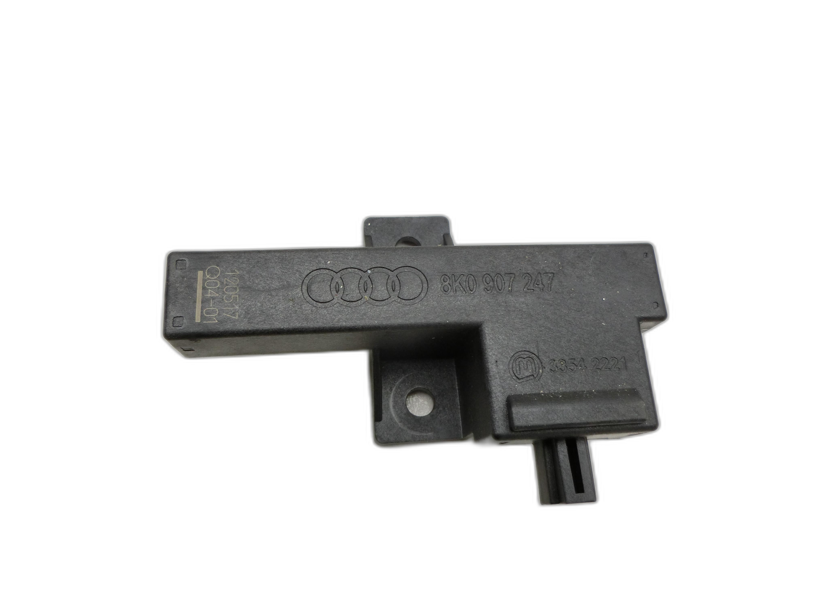 receiver Aerial for Kessy Keyless Entry Right Rear Audi A6 4G C7 11-14 - Bild 1