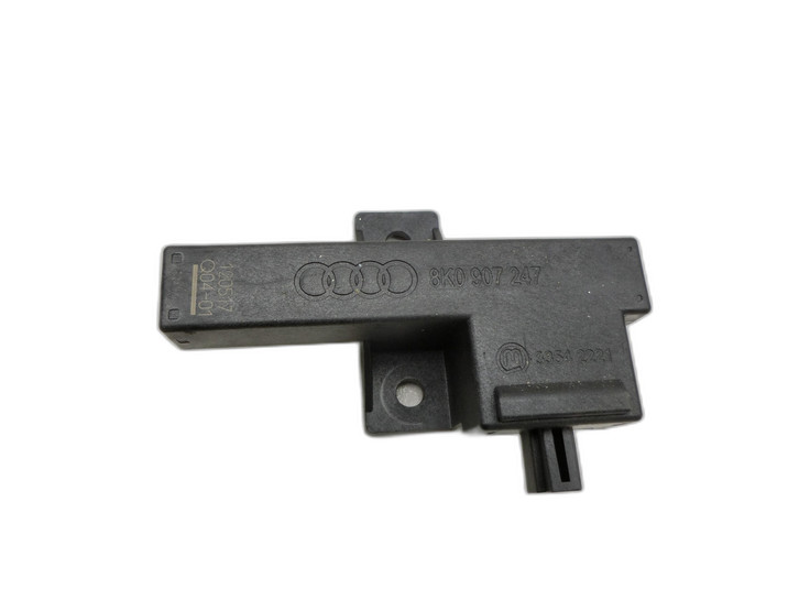 Audi A6 4G C7 11-14 Empfänger Antenne für Kessy Keyless Entry Rechts Hinten  - Bild 1