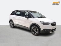 2019 Vauxhall Crossland X 1.2 [83] Elite 5dr Crossover/SUV PETROL Manual
