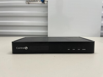 Control4 C4-HC200B-E-B Home Controller Module Used