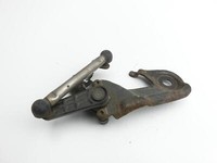 Audi A6 4G C7 10-14 Xenon LWR Sensor Niveausensor Neigung Hinten Audi A6 4G C7 10-14 13.02.2012 8R0941309E... Vorschau 5