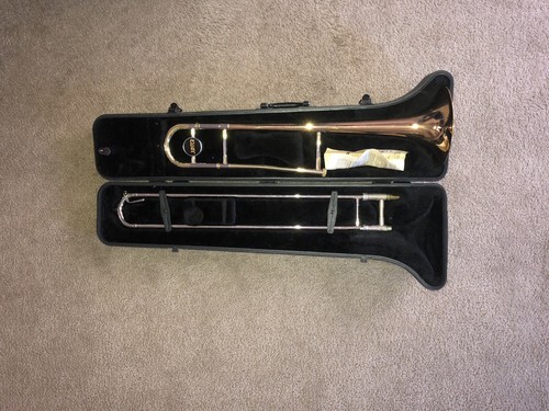Jupiter Trombone *used*