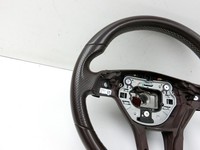 Mercedes E250 W212 13-16 Lenkrad ohne Airbag Leder Mercedes E250 W212 13-16 17.09.2013 307575081X91-AC 32783026... Vorschau 2