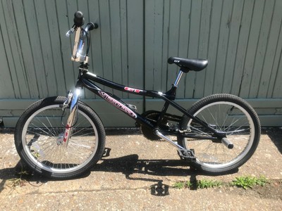 2001 gt vertigo