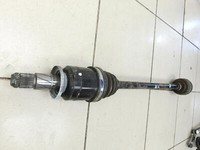 Subaru Outback Legacy 7 VII BW 19-22 Lim 2,4 194KW Antriebswelle Gelenkwelle Rechts Hinten Subaru Outback Legacy 7... Vorschau 2