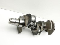 Seat Ibiza 6J 15-17 1,0  CHZC Kurbelwelle Seat Ibiza 6J 15-17 28.12.2016 04C906433 gebraucht Vorschau 2