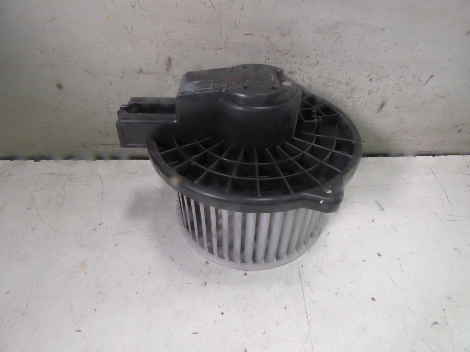 Ventola riscaldamento interno MAZDA 2 2012 872700-0690