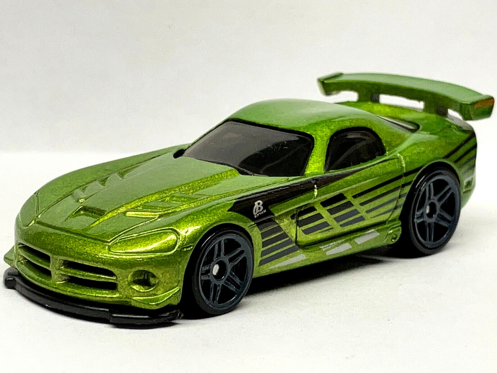 ミニカー Hotwheels DODGE VIPER SRT-10 81nP3s68puL._UF350,350_QL50_.jpg