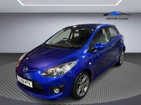 2009 Mazda 2 1.3 Tamura 5dr HATCHBACK Petrol Manual