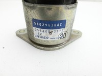 Jeep Cherokee KL 13-18 2,2d 147KW Relais Magnetschalter für Starter Anlasser Jeep Cherokee KL 13-18 01.01.2017... Vorschau 2