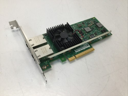 3枚セット　Intel X540-T2 10Gb Ethernet Sdbadb552d68043f398235ea3049bf