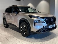 Nissan X-Trail 1.5 E-Power E-4orce 213 N-Trek 5dr Auto Station Wagon Hybrid Auto