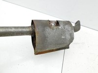 BMW 7er E65 730d 02-05 Auspuff Endtopf für Eberspächer Standheizung BMW 7er E65 730d 02-05 20.01.2004 gebraucht Vorschau 6