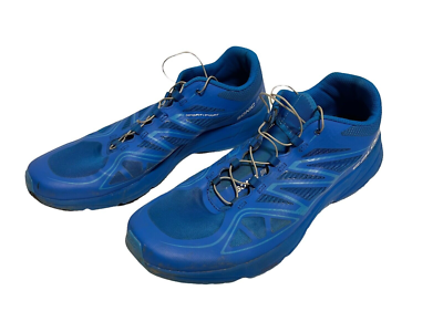 Salomon top sonic pro