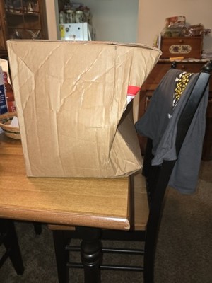 Fotos del artículo de un comprador verificado