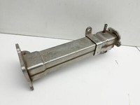 Mercedes C207 E200 13-17 2,0 135KW Abgaskühlung Wärmetauscher für AGR Mercedes C207 E200 13-17 16.07.2015... Vorschau 5