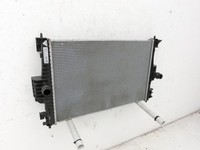 Citroen DS4 NX 11-15 1,6 115KW Wasserkühler Kühler Citroen DS4 NX 11-15 20.05.2011 8MK376910-304 99000936 gebraucht Vorschau 2