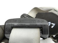Renault Megane III 12-14 Lim Gurt Sicherheitsgurt Gurtstraffer Links Vorne Renault Megane III 12-14 29.01.2013... Vorschau 5