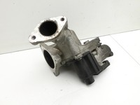 Audi A3 8P 04-08 TDI 2,0 103KW BMM Abgasrückführventil AGR Ventil Audi A3 8P 04-08 12.10.2007 03G131501N 03G129637A... Vorschau 6