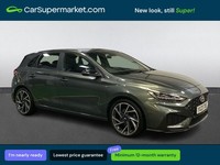 2023 Hyundai i30 1.5T GDi N Line DCT Hatchback PETROL Automatic