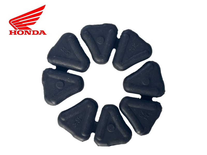 CUSCNETT RUOTA POSTERORE CON GUARNZON APRLA CAPONORD '01-'07 - Foto 8