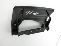 BMW F32 420d 13-17 Coupe Halter Träger Führung Aufnahme für Scheinwerfer Rechts Vorne BMW F32 420d 13-17 29.04.2014... Vorschau 4