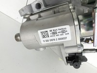 Mercedes E500 W212 09-13 Lenksäule Elektr. Höhenverstellung Mercedes E500 W212 09-13 06.12.2011 A2124602816... Vorschau 4