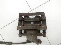 Range Rover Sport LS 05-10 TDV6 2,7 140KW Bremssattel Bremszange Hinten Links Range Rover Sport LS 05-10 09.01.2006... Vorschau 4