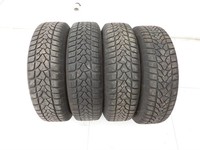 Seat Mii KF1 11-16 4 x Kompletträder Stahlfelge Winterreifen 165/70R14 4X100 Seat Mii KF1 11-16 30.03.2016 R1.14101... Vorschau 9