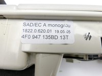 Audi A6 4F C6 05-09 Innenleuchte Innenraumleuchte mit Brillenfach Audi A6 4F C6 05-09 16.06.2005 4F0947135BD... Vorschau 6