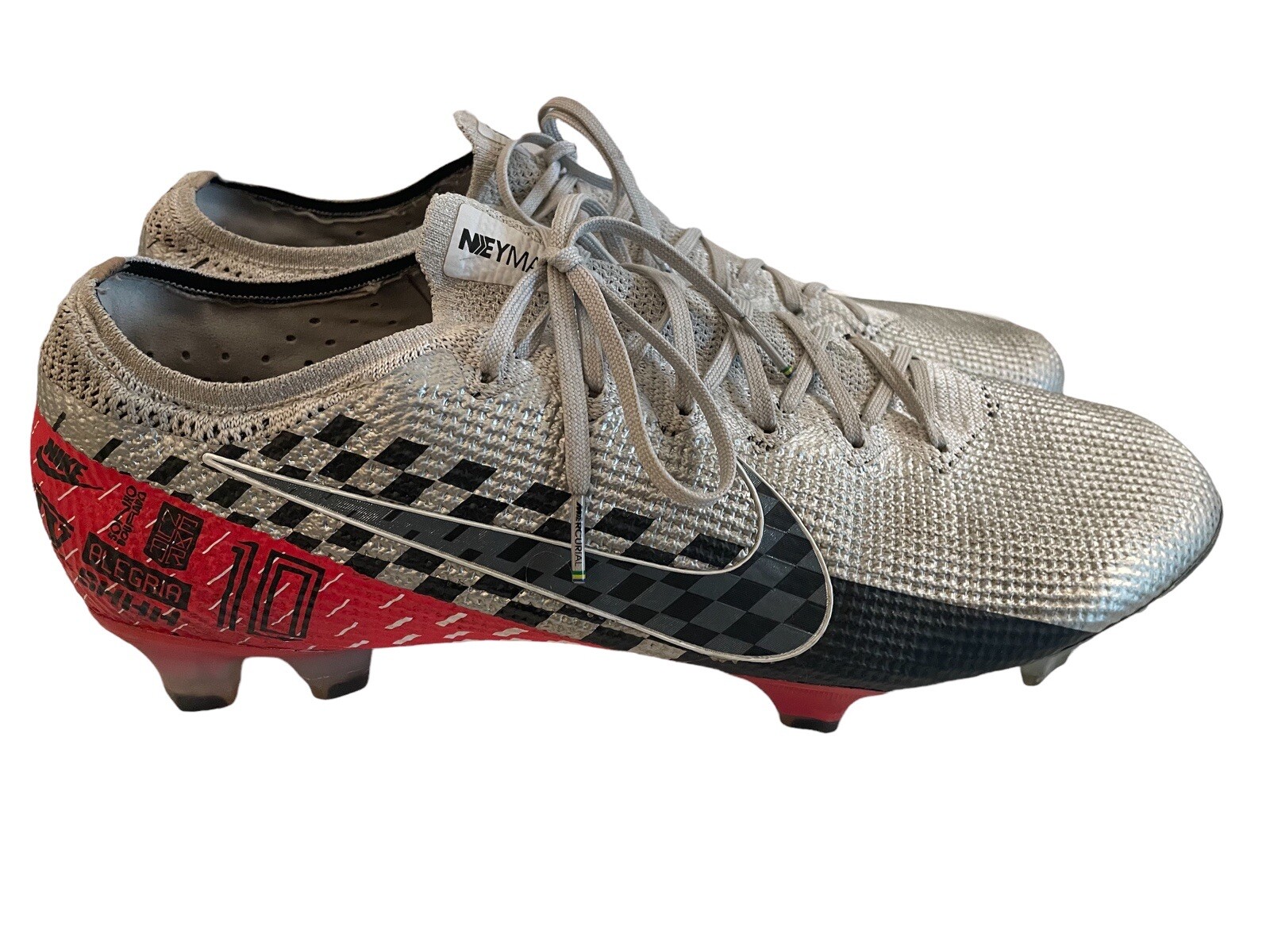 Nike Mercurial Vapor 13 Elite Men s Sz 