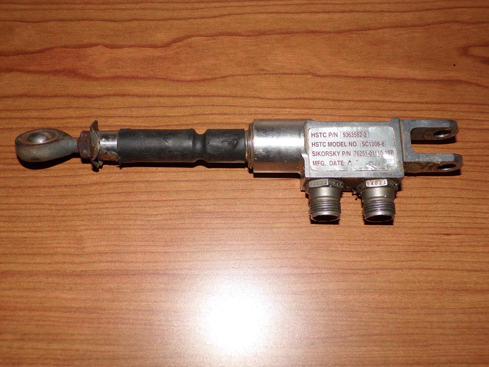 実物 emergency floating sysytem 実物 emergency floating sysytem