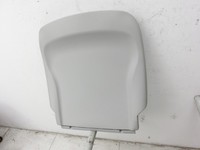 Mercedes W176 A200 12-15 Lim Verkleidung Abdeckung Rückenteil für Sitz Vorne Links Mercedes W176 A200 12-15... Vorschau 4
