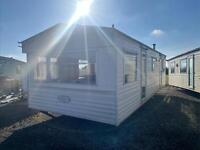 Very Cheap Static Caravan For Off Site Purchase 28x10ft 2 Bedroom