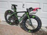 fuji triathlon bike d6
