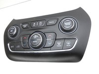 Jeep Cherokee KL 13-18 Bedienteil Bedienelement Heizung Klimabedienteil Jeep Cherokee KL 13-18 01.01.2017... Vorschau 4