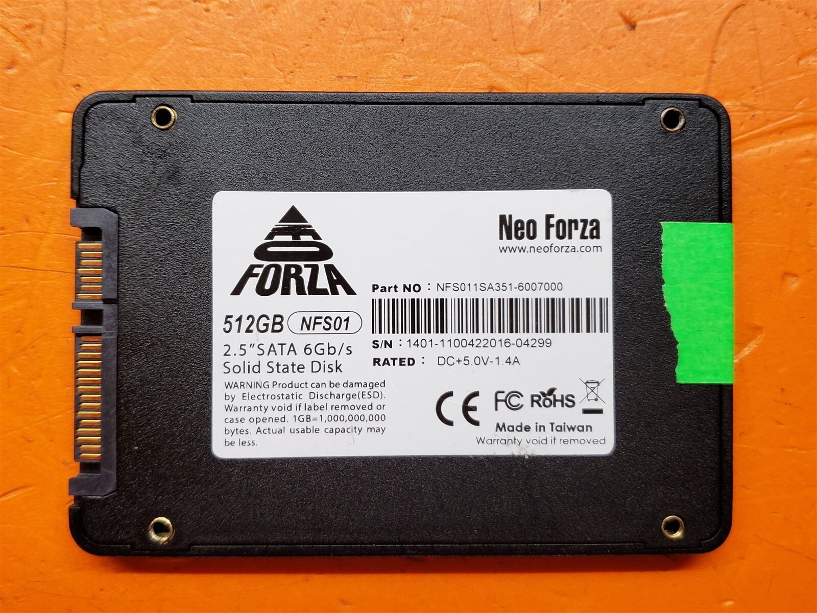 SSD Drive SATA Laptop 2.5 SSD Drive SATA Laptop 2.5
