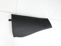 BMW X3 E83 18d LCI 08-11 Seitenpolster für Rücksitzbank Rechts Hinten Leder BMW X3 E83 18d LCI 08-11 08.12.2009... Vorschau 2