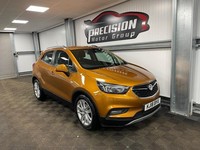 2018 Vauxhall Mokka X 1.4T ecoTEC Active 5dr HATCHBACK PETROL Manual