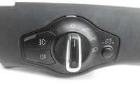 Audi A4 8K B8 11-15 Lichtschalter Schalter Audi A4 8K B8 11-15 30.10.2015 8K0941531AS 74850-135 gebraucht Vorschau 2