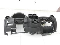 Hyundai I10 PA 11-13 Armaturenbrett Panel komplett Hyundai I10 PA 11-13 26.02.2010 84710-0X100GA gebraucht Vorschau 2