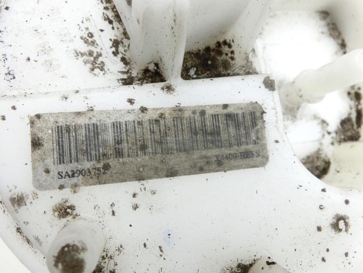 Pompa carburante di alimentazione Indicatore livello per Opel Corsa D S07 06-10 - Bild 3