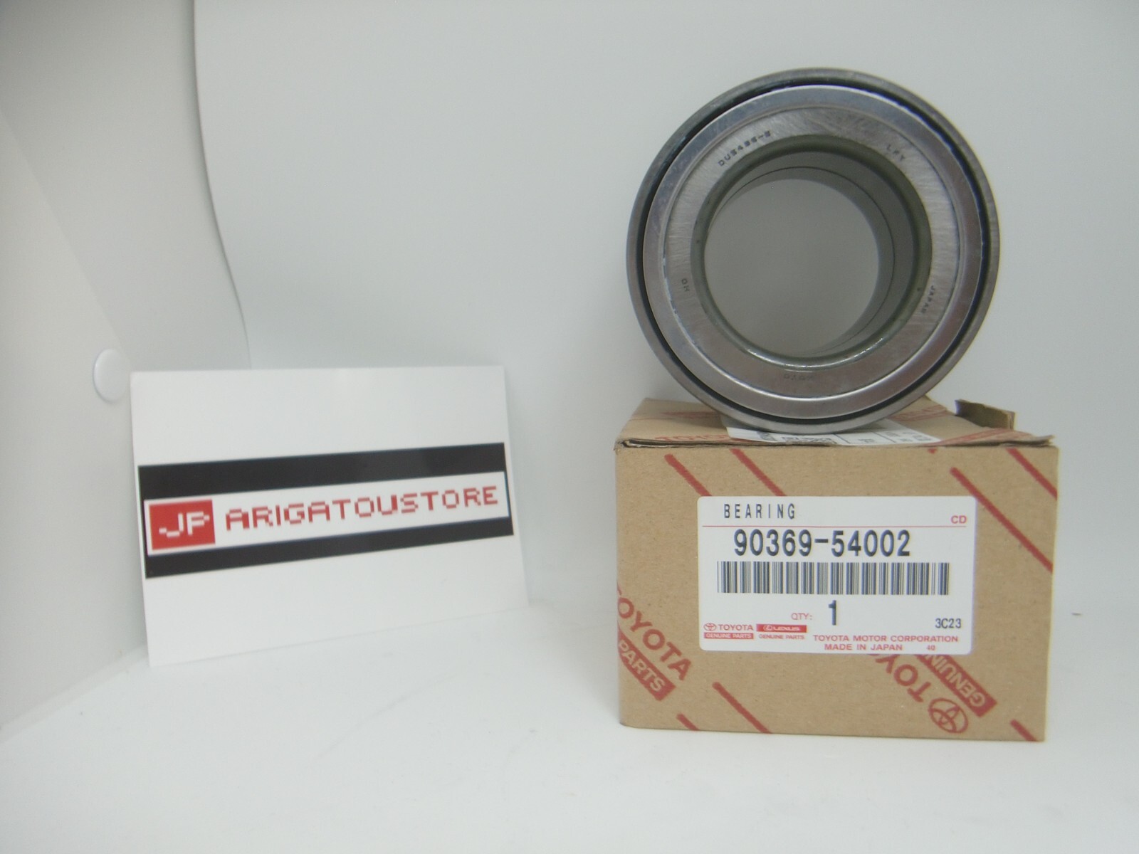 軽石 KOYO JAPAN 35KC802 Differential Bearing Toyota 90366-35044