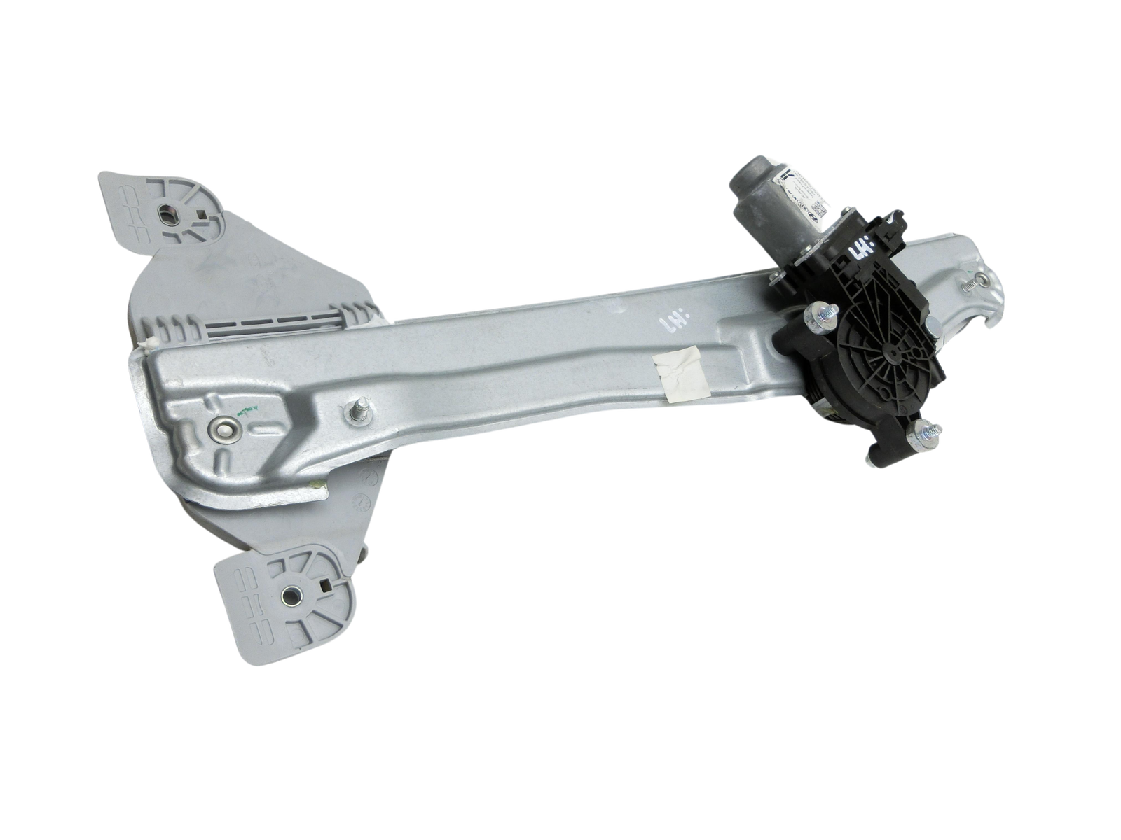 Hyundai Tucson IV NX4 20-23  Fensterhebermotor mit Fensterheber Links Hinten  - Bild 1