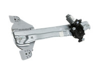 Hyundai Tucson IV NX4 20-23 Fensterhebermotor mit Fensterheber Links Hinten Hyundai Tucson IV NX4 20-23 31.08.2021... Vorschau 1