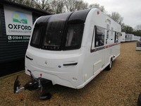 2018 Bailey Unicorn Cadiz